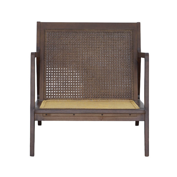 Corrigan Studio® Ladarius 30" Wide Arm Chair Wayfair Canada